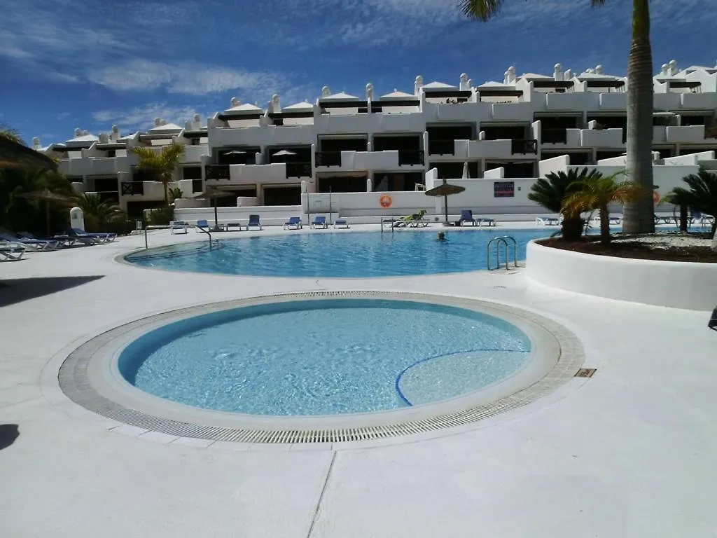 Appartement Tenerife Paradise Costa Adeje