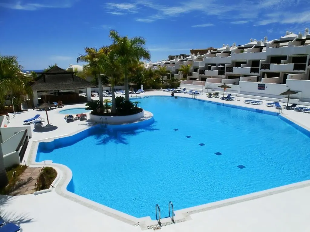 Tenerife Paradise Costa Adeje Apartment