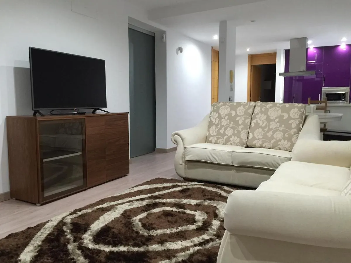Apartment Tenerife Paradise Costa Adeje