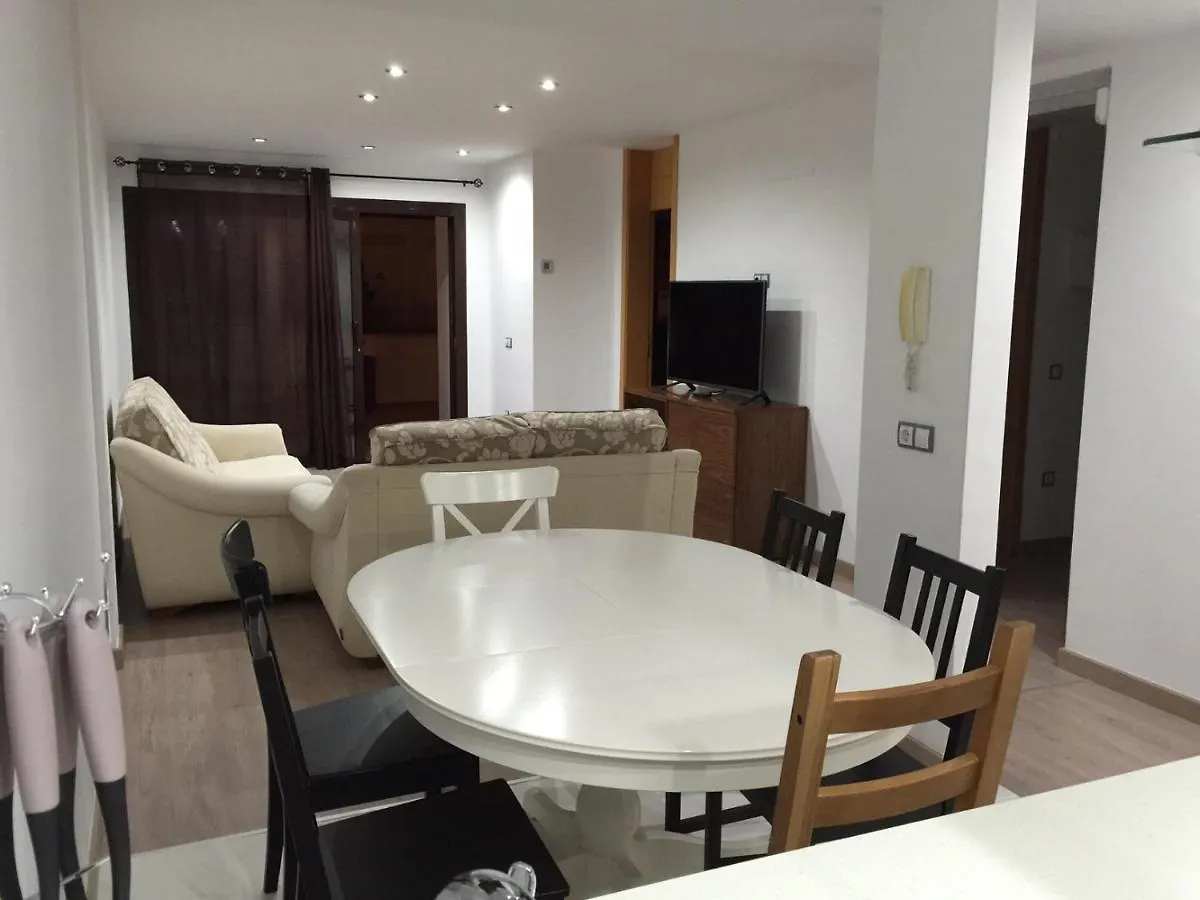 Appartement Tenerife Paradise Costa Adeje