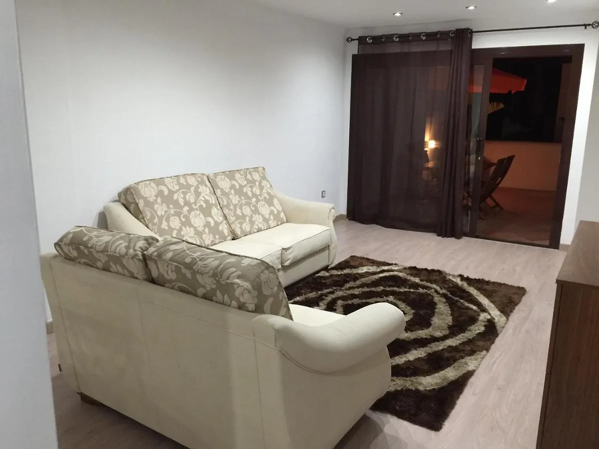 Apartment Tenerife Paradise Costa Adeje Spanien