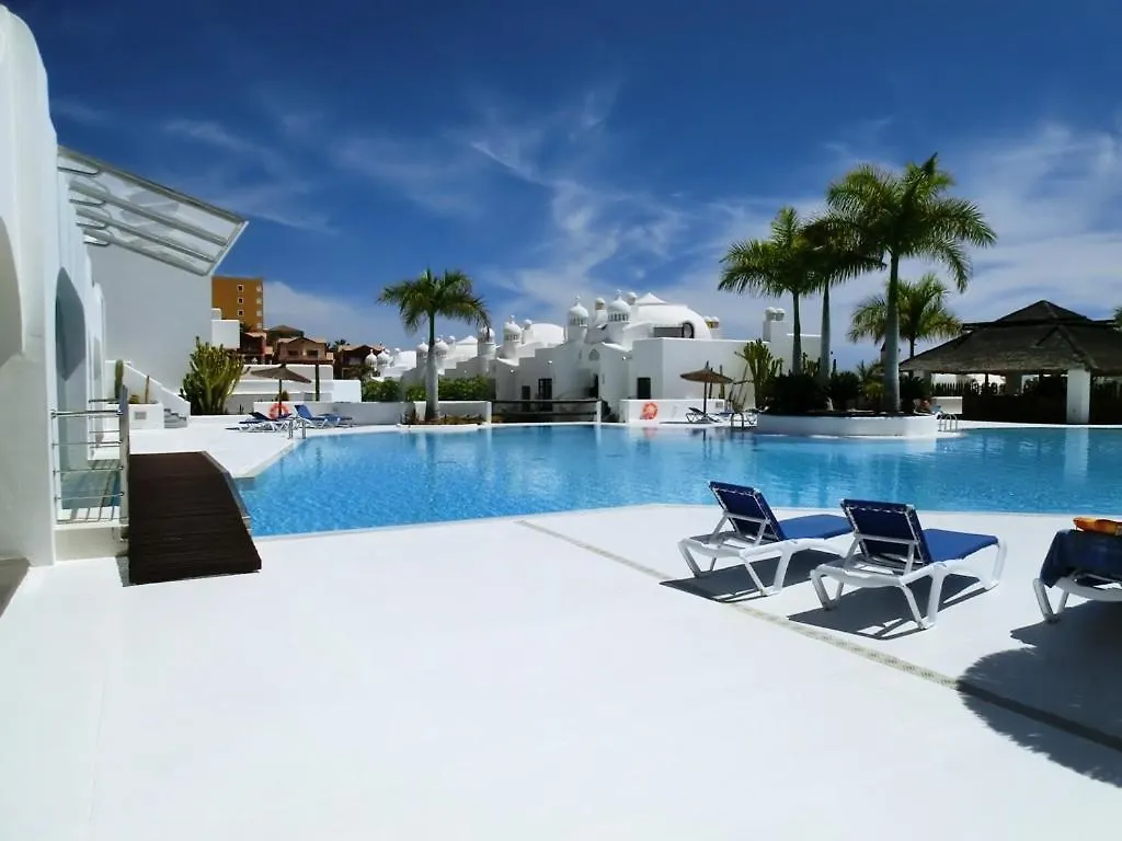 Appartement Tenerife Paradise Costa Adeje