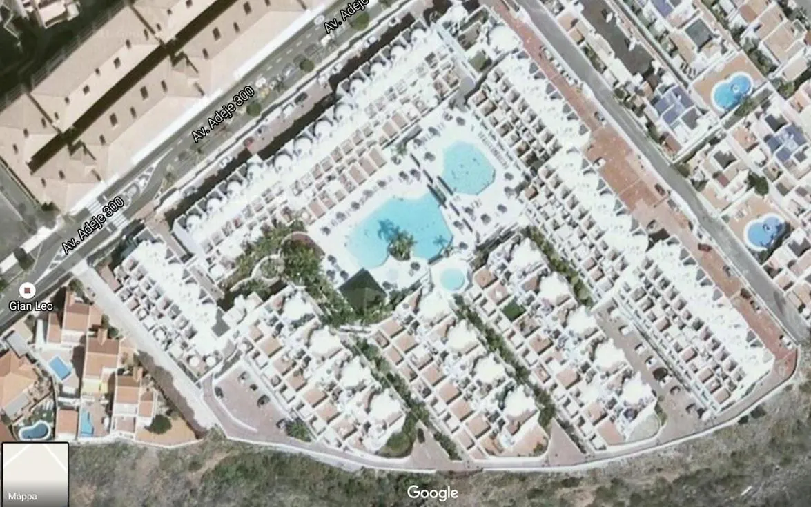 Apartment Tenerife Paradise Costa Adeje Spanien